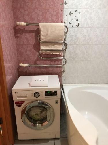 Балашиха: Nice Apartments on Evstafyeva 1