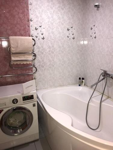 Балашиха: Nice Apartments on Evstafyeva 1