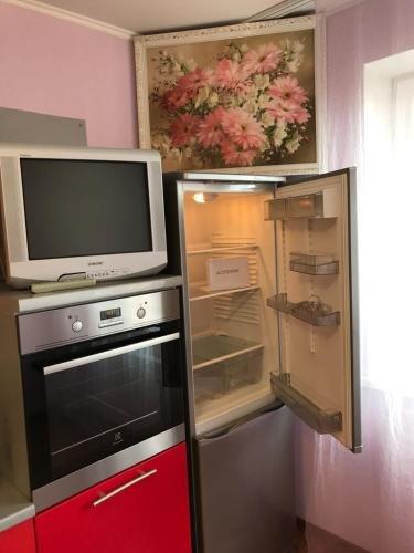 Балашиха: Nice Apartments on Evstafyeva 1
