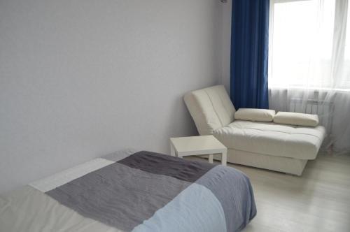 Балашиха: Nice Apartments on Evstafyeva 1