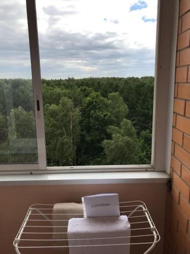 Балашиха: Nice Apartments on Evstafyeva 1