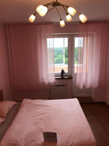 Балашиха: Nice Apartments on Evstafyeva 1