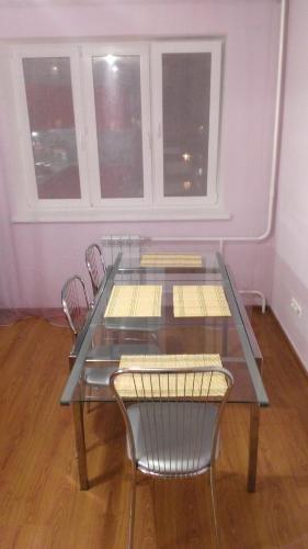 Балашиха: Nice Apartments on Evstafyeva 1
