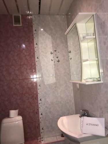Балашиха: Nice Apartments on Evstafyeva 1