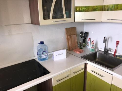 Балашиха: Nice Apartments on Evstafyeva 1