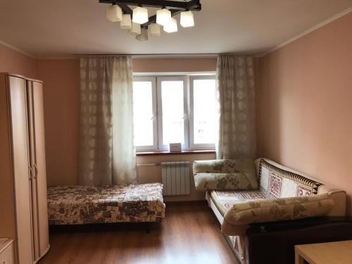 Балашиха: Nice Apartments on Evstafyeva 1