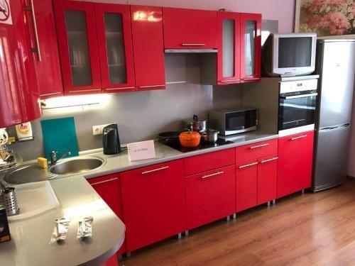 Балашиха: Nice Apartments on Evstafyeva 1