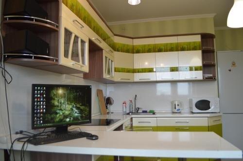 Балашиха: Nice Apartments on Evstafyeva 1