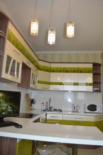 Балашиха: Nice Apartments on Evstafyeva 1