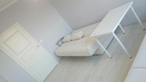 Балашиха: Nice Apartments on Evstafyeva 1