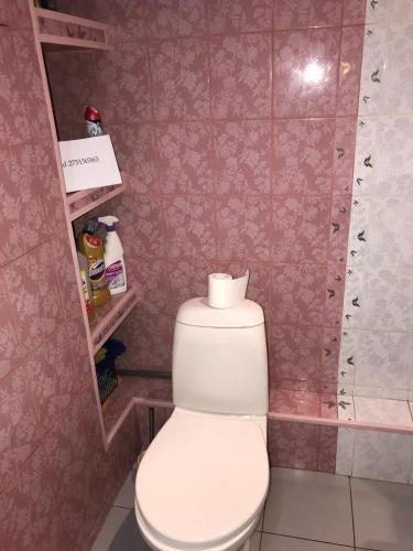 Балашиха: Nice Apartments on Evstafyeva 1