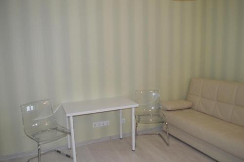 Балашиха: Nice Apartments on Evstafyeva 1