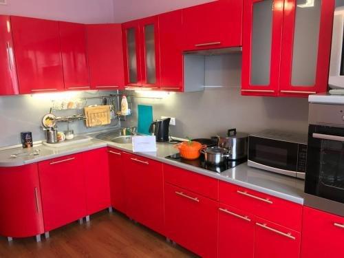 Балашиха: Nice Apartments on Evstafyeva 1