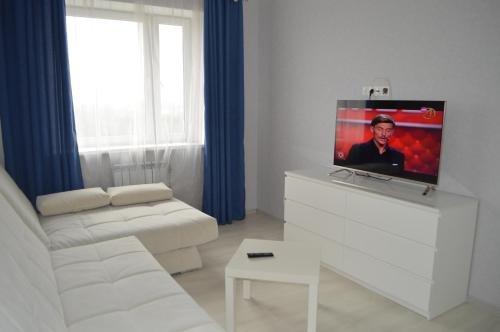 Балашиха: Nice Apartments on Evstafyeva 1
