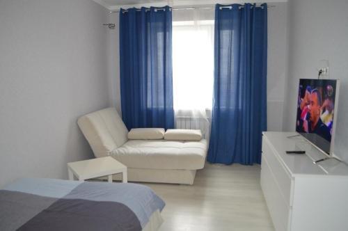 Балашиха: Nice Apartments on Evstafyeva 1