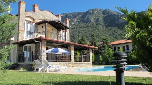 Xanthos Villa 46 — фото 1