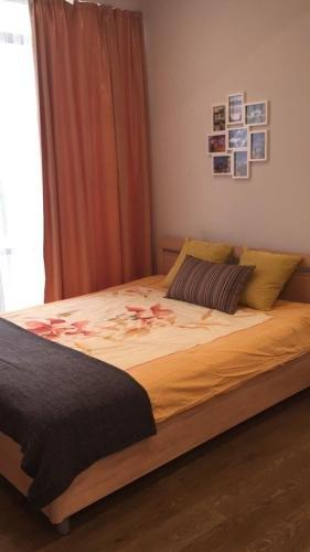 Лазаревское: Apartment Pobedy 153