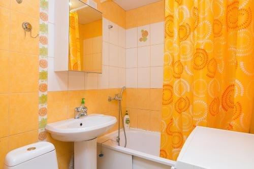 Нижний Новгород: Apartment Nizhegorodskaya 4