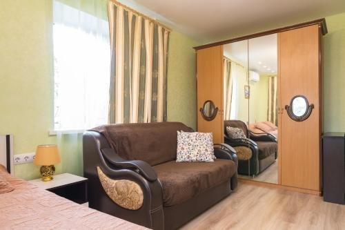 Нижний Новгород: Apartment Nizhegorodskaya 4