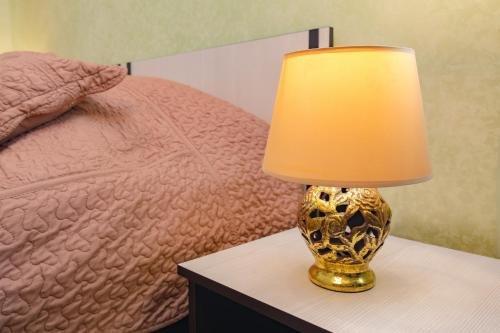Нижний Новгород: Apartment Nizhegorodskaya 4