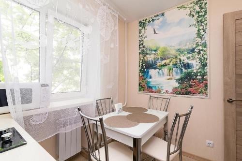 Нижний Новгород: Apartment Nizhegorodskaya 4