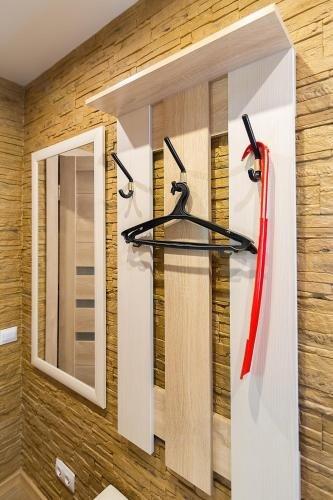 Нижний Новгород: Apartment Nizhegorodskaya 4