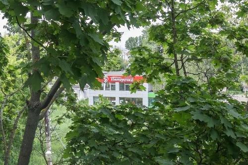 Нижний Новгород: Apartment Nizhegorodskaya 4