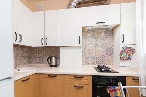 Нижний Новгород: Apartment Nizhegorodskaya 4