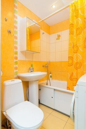 Нижний Новгород: Apartment Nizhegorodskaya 4