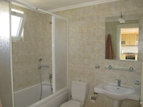 Фетхие: Thera Homes 20