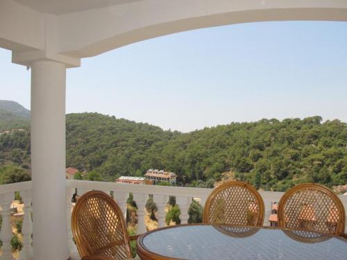 Фетхие: Thera Homes 20