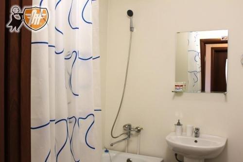 Новокузнецк: Apartment Stroiteley 90b