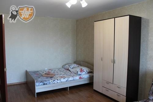 Новокузнецк: Apartment Stroiteley 90b