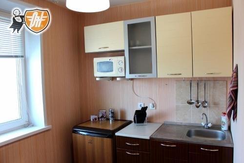 Новокузнецк: Apartment Stroiteley 90b