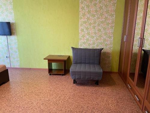 Новокузнецк: Apartment Ermakova 36