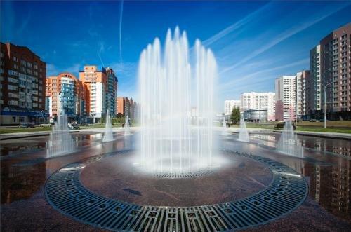 Новокузнецк: Apartment Ermakova 36