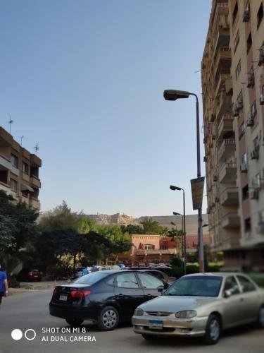 Maadi Apartment 3 Rooms ( Families Only ) — фото 1