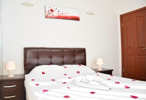 Фетхие: Lilac 2 Apartment
