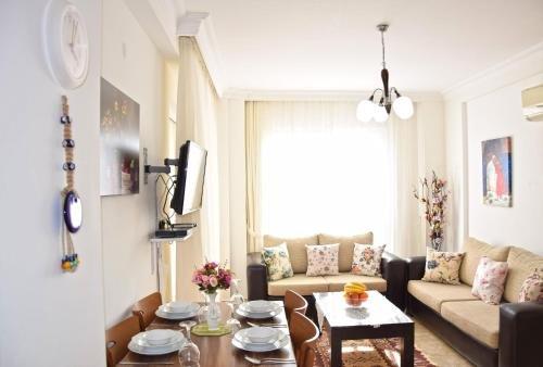 Фетхие: B1 Arnna Apartments