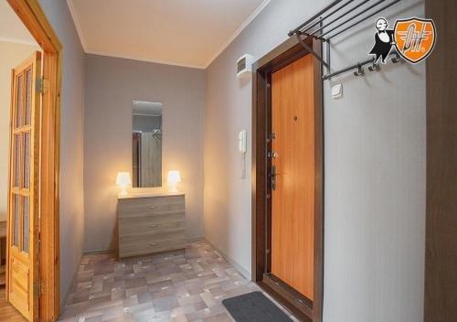 Новокузнецк: Apartment Tsiolkovskogo 27