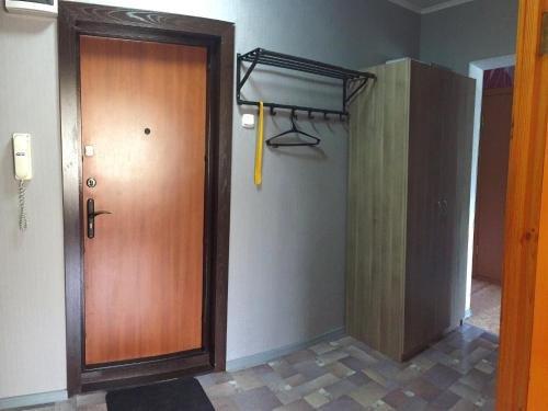Новокузнецк: Apartment Tsiolkovskogo 27
