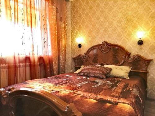 Новокузнецк: Apartment Druzhby 32