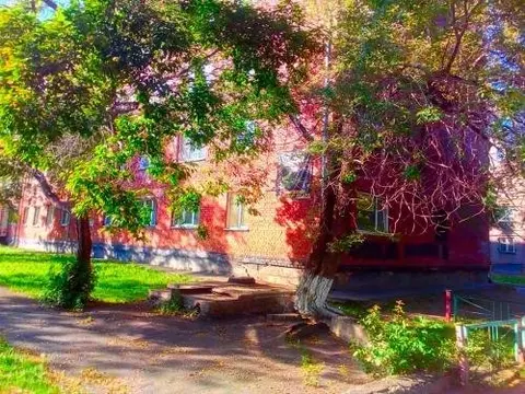 Новокузнецк: Apartment Druzhby 32