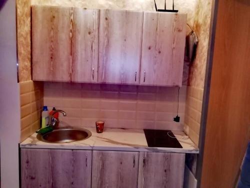 Новокузнецк: Apartment Druzhby 32