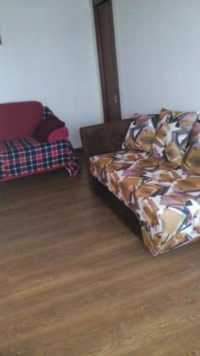 Тамбов: Apartment on Michurinskaya 85