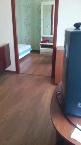 Тамбов: Apartment on Michurinskaya 85