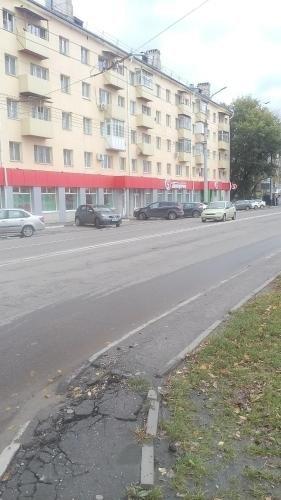 Тамбов: Apartment on Michurinskaya 85