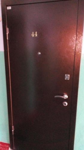 Тамбов: Apartment on Michurinskaya 85