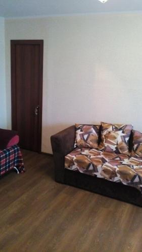 Тамбов: Apartment on Michurinskaya 85