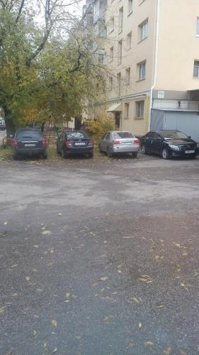 Тамбов: Apartment on Michurinskaya 85